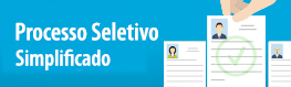 Processo seletivo Processo seletivo